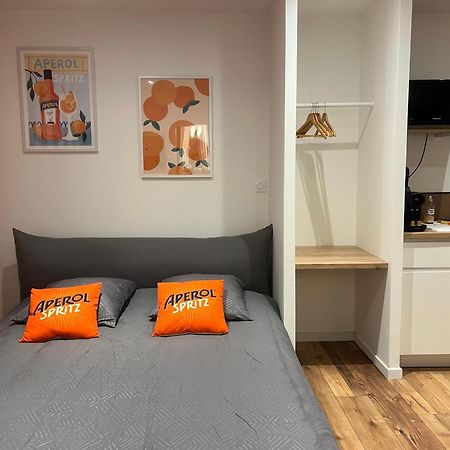 Le Spritz Apartamento Chalon-sur-Saône Exterior foto