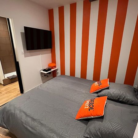 Le Spritz Apartamento Chalon-sur-Saône Exterior foto