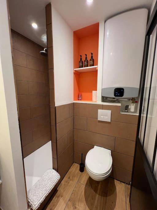 Le Spritz Apartamento Chalon-sur-Saône Exterior foto