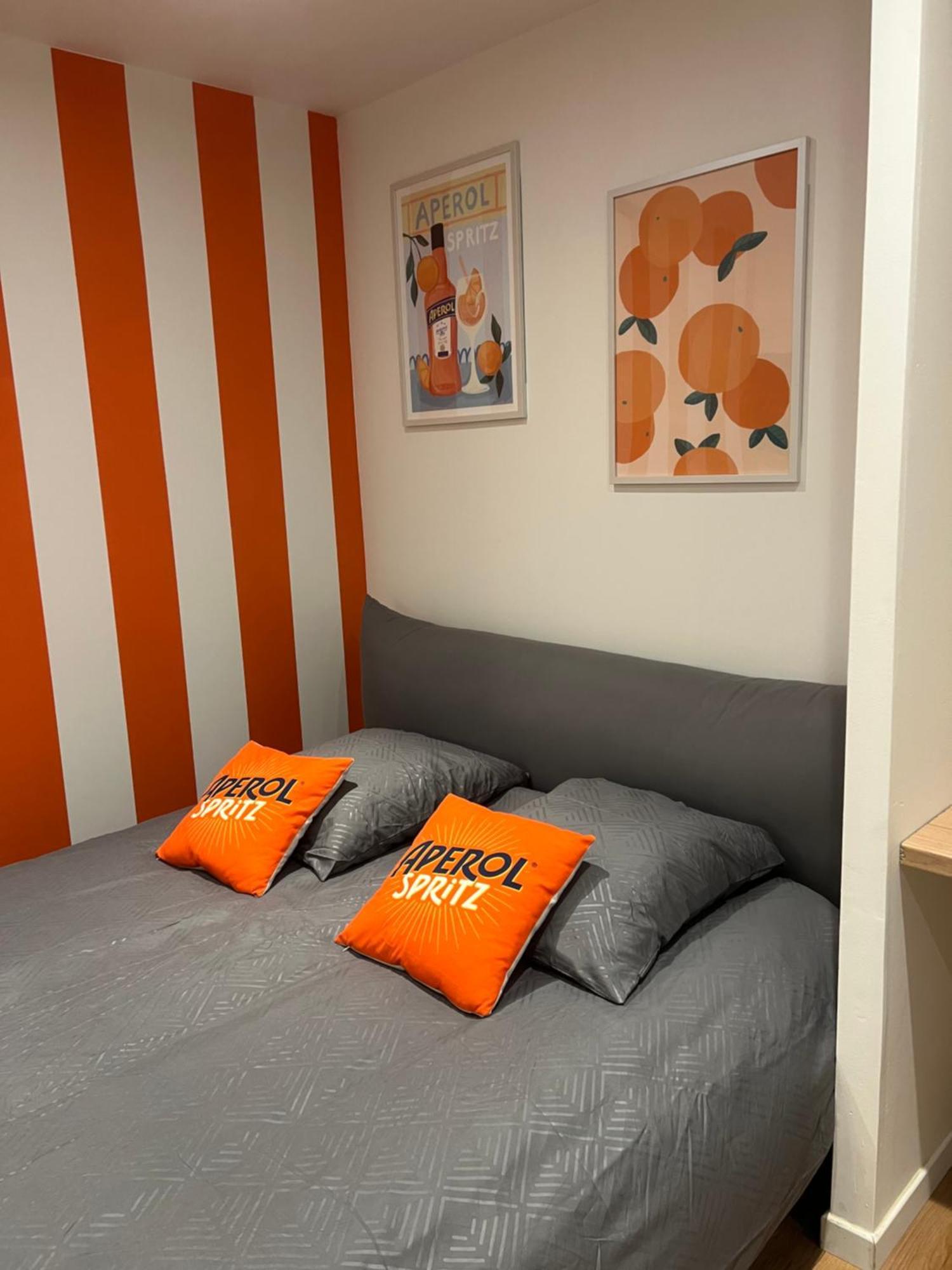 Le Spritz Apartamento Chalon-sur-Saône Exterior foto