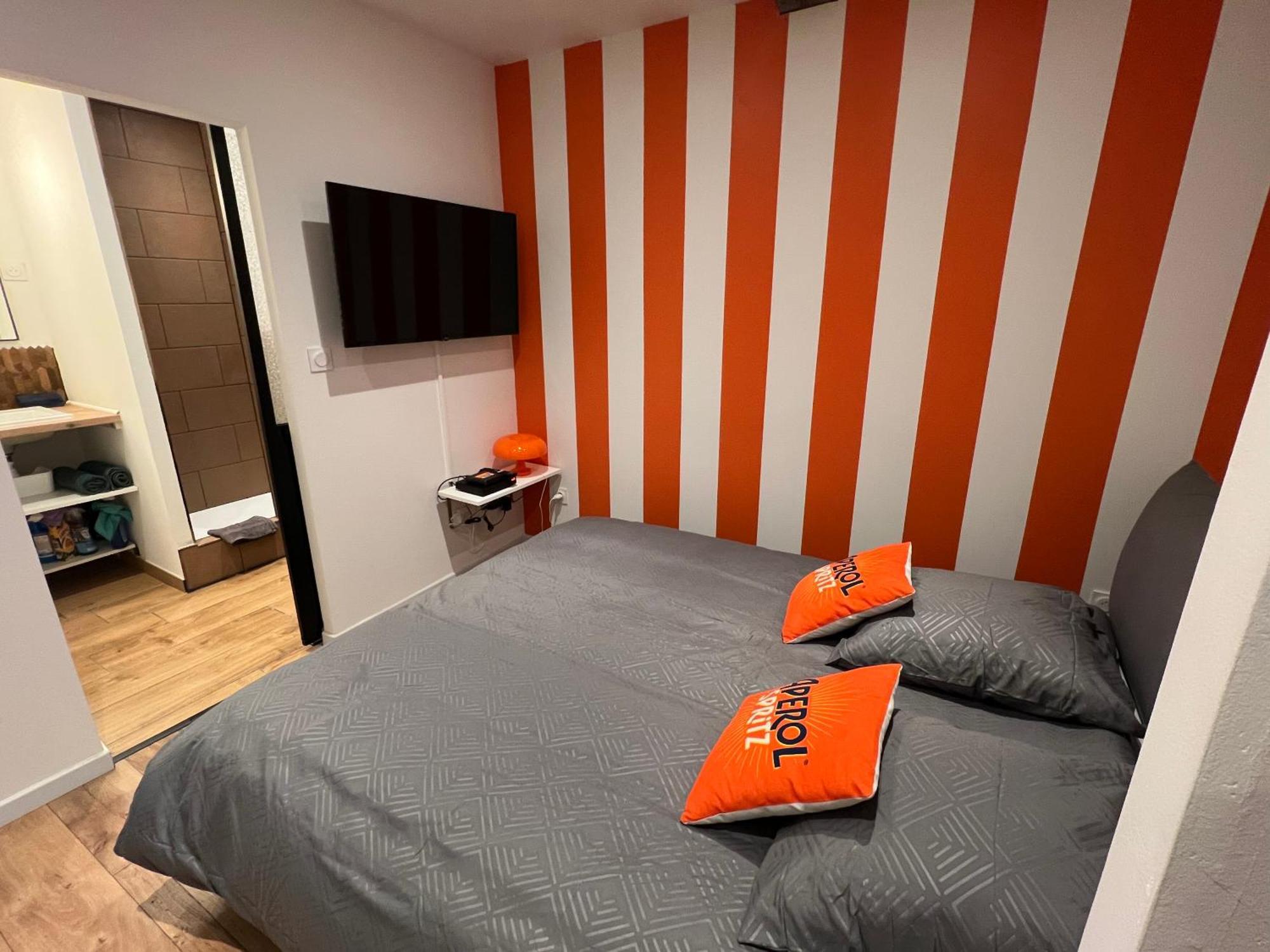 Le Spritz Apartamento Chalon-sur-Saône Exterior foto